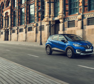 Альянс Renault-Nissan-Mitsubishi раскрыл «план покорения мира»