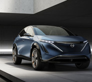 Альянс Renault-Nissan-Mitsubishi раскрыл «план покорения мира»