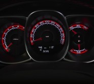 У Lada Vesta Sport появились новые цвета