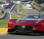 Mazda представила роторный концепт-кар (фото)