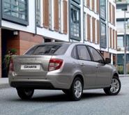 Продажи «АвтоВАЗа» упали на 42%