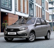 Продажи «АвтоВАЗа» упали на 42%