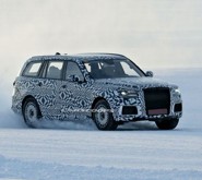 Заказов на Aurus из-за ослабления рубля не стало меньше
