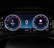 Skoda представила вседорожную Octavia Scout