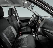 Продажи «АвтоВАЗа» упали на 42%