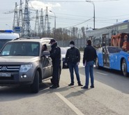 Цифровые пропуска в Подмосковье отменят с 23 мая