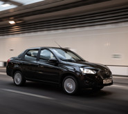 Datsun уходит с российского рынка