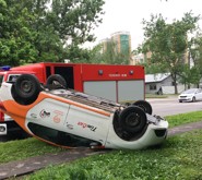 Каршеринг в Москве могут лишить льготной парковки