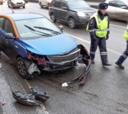 Каршеринг в Москве могут лишить льготной парковки