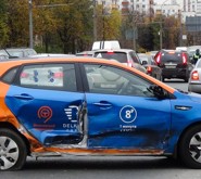 Каршеринг в Москве могут лишить льготной парковки