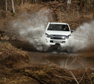 Isuzu второй раз за неделю отозвала пикапы из-за «ручника»