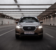 Datsun уходит с российского рынка