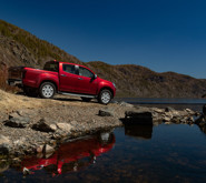 Isuzu второй раз за неделю отозвала пикапы из-за «ручника»