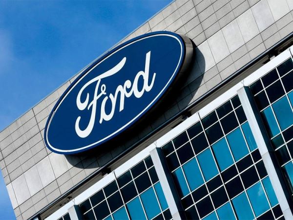 Ford начинает убивать 