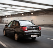 Datsun уходит с российского рынка