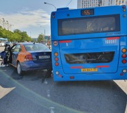 Каршеринг в Москве могут лишить льготной парковки