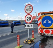 Цифровые пропуска в Подмосковье отменят с 23 мая