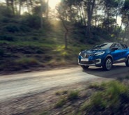 Renault объявила цены на новый Kaptur 