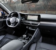 Kia заменит Optima в России новым седаном бизнес-класса